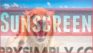 sunscreen