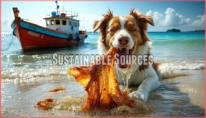 sustainable sources