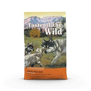 Taste of the Wild High B07KNMR89D