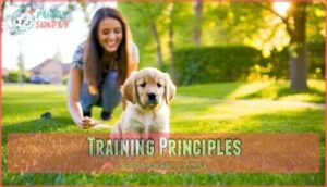 training principles