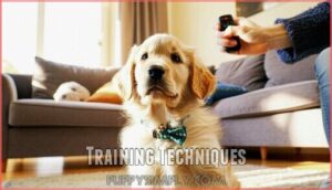 training techniques
