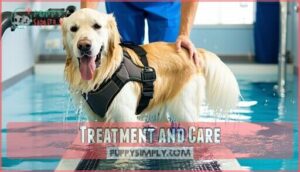 treatment and care