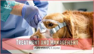 treatment and management