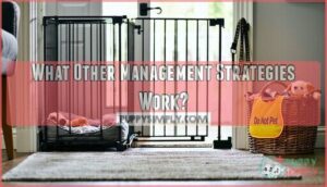 what other management strategies work