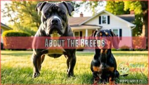 about the breeds