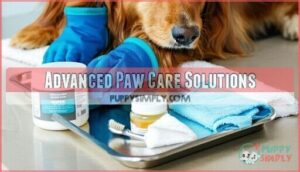 advanced paw care solutions