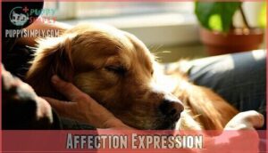affection expression
