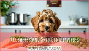 allergies and skin sensitivities