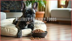 allergy-friendly foods