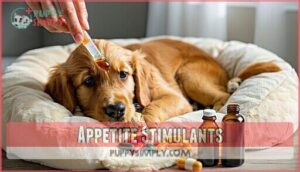 appetite stimulants