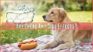 are there any side effects