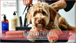 basic care needs