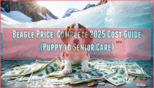 beagle price