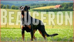 beauceron