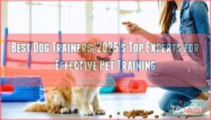 best dog trainers