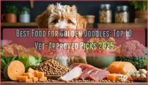 best food for golden doodles best food for golden doodles