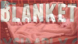 blanket