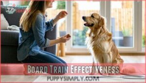 board train effectiveness