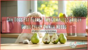 can dogs eat oears