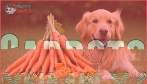 carrots