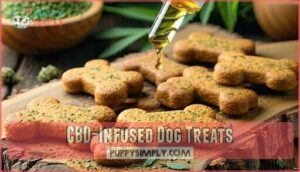 cbd-infused dog treats