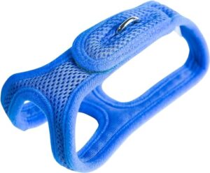 ChokeFree Velpro Mesh Pet Shoulder B010Q6I3VA