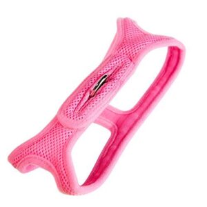 ChokeFree Velpro Mesh Pet Shoulder B010Q6IBDA