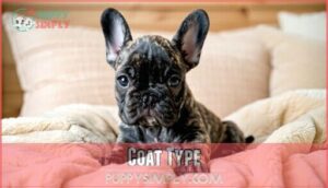 coat type