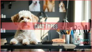 coat types