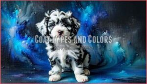 coat types and colors