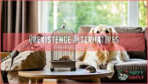 coexistence alternatives