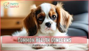 common health concerns