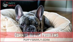 common health problems