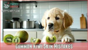 common kiwi skin mistakes