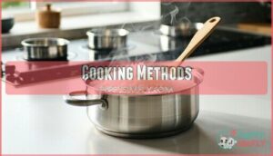 cooking methods