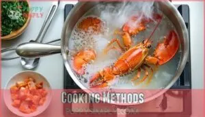 cooking methods