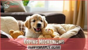 coping mechanisms