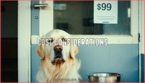 cost considerations