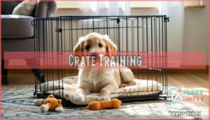 crate training 8