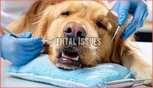 dental issues
