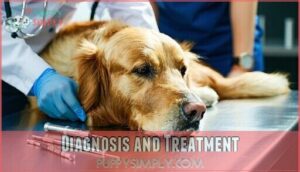 diagnosis and treatment