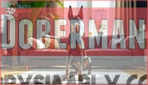 doberman