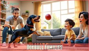 doxbull families