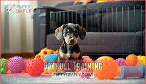 doxbull training