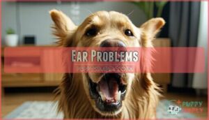 ear problems