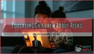 educating children about risks