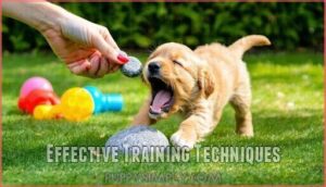 effective training techniques