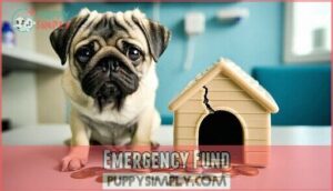 emergency fund