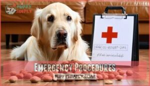 emergency procedures