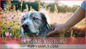 emotional wellbeing